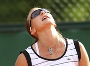 Шведова выбыла из борьбы на US Open в первом круге квалификации 