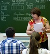 В Казахстане разработана уникальная программа повышения имиджа учителя