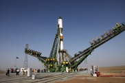 Ущерб от падения "Прогресса" составит 100 миллионов долларов