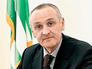 На выборах президента Абхазии победил Александр Анкваб