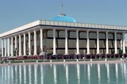 Узбекистан ратифицировал соглашение о создании центра по борьбе с незаконным оборотом наркотиков