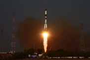 NASA назвала возможную причину крушения "Прогресс М-12М"