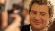 Николай Басков назвал казахстанцев "великими модниками"