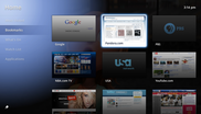 Европейцы смогут пользоваться Google TV