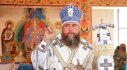 Митрополит поздравил казахстанцев с Днем Конституции и Ораза Айт