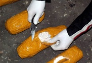 Супруги из Кызылорды предложили наркополицейскому продать героин