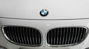 В Алматы угонщик вытолкнул автомобилиста и уехал на его BMW