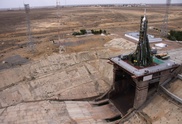 Россия не будет уходить с космодрома "Байконур"