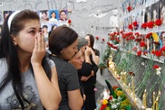 В Северной Осетии вспомнят жертв теракта в Беслане