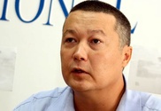 Совет безопасности Казахстана ответил журналисту Рафаэлю Балгину