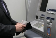 В Караганде из банкомата похитили почти 4 миллиона тенге