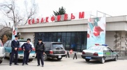 В Талдыкоргане задержали подозреваемых в ограблении "Казахфильма"