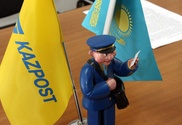 В Павлодаре сотрудниц "Казпочты" обвиняют в хищении 25 миллионов тенге