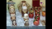 В Алматы открылась мастерская для детей с ограниченными возможностями