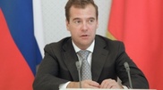 Медведев критикует наблюдателей ОБСЕ на выборах