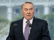 Назарбаев заявил о необходимости странам СНГ совместно противодействовать угрозам