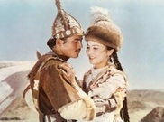 В Аральске установят памятник Кыз-Жибек и Толегену