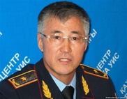 Экс-председатель КУИС возглавил ДВД Павлодарской области
