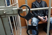 В Атырау арестован несовершеннолетний подозреваемый в подготовке терактов