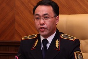 Кожамжаров доложил Назарбаеву о ходе расследования громких дел