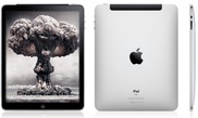 Победители казахстанского конкурса "Мир без ядерного оружия" получат iPad