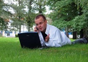 В Астане планируют создать более 300 точек бесплатного доступа к Wi-Fi 