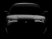 "Ё-АВТО" представила новый дизайн кроссовера