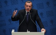Турция объявила о замораживании отношений с Израилем
