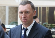 Дерипаска намерен продать 75 процентов "Базэлцемента" ирландскому CRH