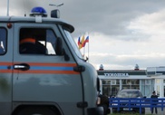 Разбившийся Як-42 с хоккеистами "Локомотива" перед взлетом не набрал нужной скорости