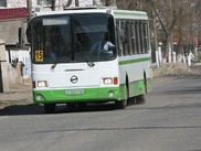 В Актобе водителей и кондукторов обучат этикету