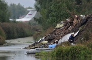 В России запретили эксплуатацию восьми самолетов Як-42