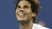 Надаль вышел в полуфинал US Open