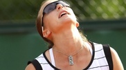 Букмекеры не верят в успех Шведовой на US Open