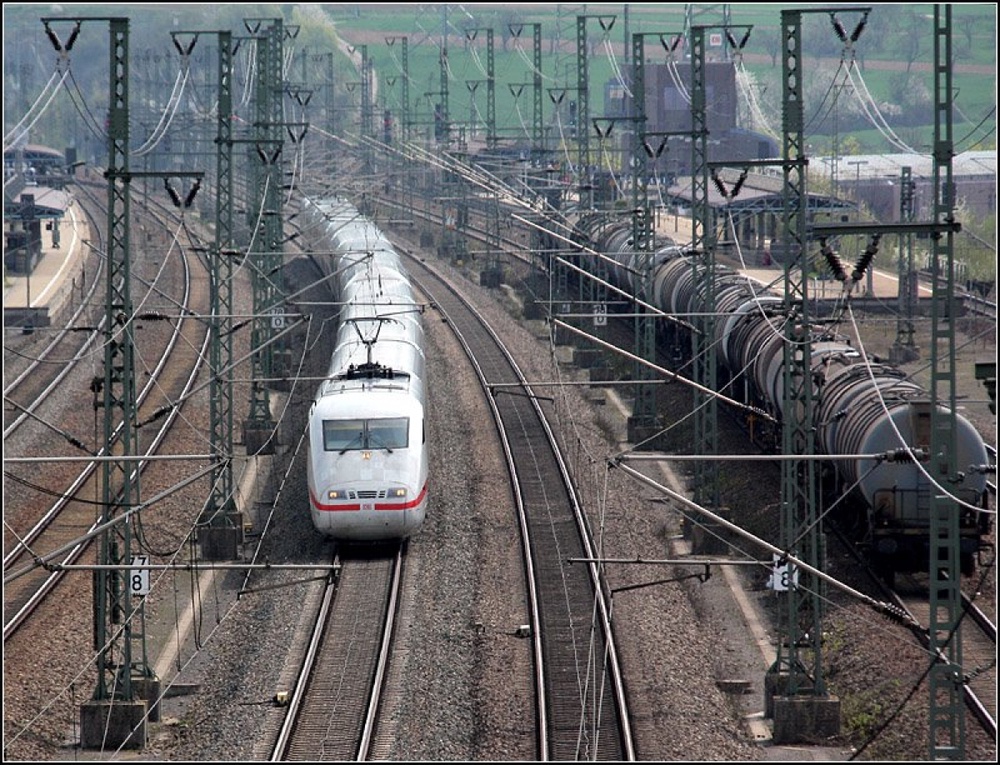 Фото с сайта bahnbilder.de