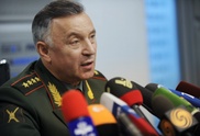 Глава генштаба России: Повторение событий в Ливии и Сирии возможно в Средней Азии