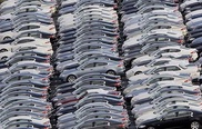 В "Яндексе" жители Алматы и Астаны чаще всего ищут автомобили