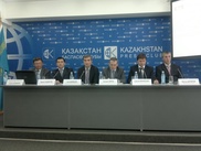 Казахстанская биржа начнет продавать зерно и нефть в режиме анонимного онлайн-аукциона
