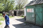 Жители сел Маловодное и Кызылагаш недовольны восстановительными работами