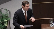 Сенатор Молчанов оказался богатейшим российским чиновником