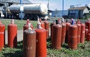 В многоэтажке в Акмолинской области взорвался газовый баллон