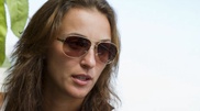Ярослава Шведова: Финал US Open проиграли по моей вине