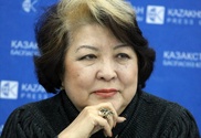 Главред журнала "Қазақстан әйелдері" призвала усилить обсуждаемый закон о религии