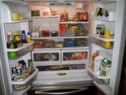 Европейцы выкидывают 90 миллионов тонн продуктов в год