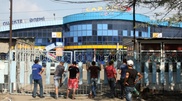 Руководство горевшего Car City в Алматы готово возместить ущерб арендаторам