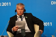 В Казахстане депутат уличил в воровстве противников ужесточения закона о защите авторских прав