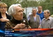В Алматы закрыли киоски с дешевой колбасой