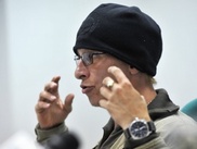 Актер Охлобыстин отказался выдвигаться в президенты России