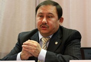 Мусабаев рассказал депутатам о причинах отсутствия казахстанцев в составе экипажа "Союза" 