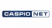 Caspionet начал вещание в США